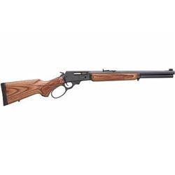 *NEW* Marlin 70456 1895GBL Lever 45-70 Govt 18.5" 5+1 Brown Laminate Stock Blued  026495704568