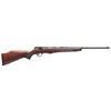 Image 1 : *NEW*  SAVAGE ARMS  90700 93F Bolt 22 Magnum 21" 5+1 Walnut Stk Blued  062654907005