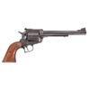 Image 1 : *NEW* RUGER SUPER BLACKHAWK 44 MAGNUM SA 7.5" 6RD 736676008025
