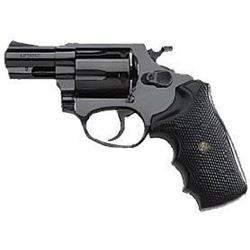 *NEW*   ROSSI Revolver 38 Special 2" 5rd Black Rubber Grip Blue Finish 662205351020