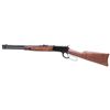 Image 1 : *NEW* ROSSI R92-55008 R92 Lever 44RemMag 16" Round 8+1 Walnut Stk Blued 662205982668