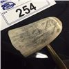 Image 2 : ULU INUIT KNIFE
