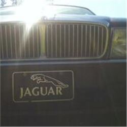 1993 Jaguar XJ6