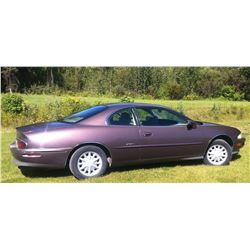 1995 Buick Riviera