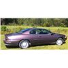Image 1 : 1995 Buick Riviera