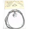 Image 1 : HEMATITE BEAR INDIAN MOUNTAIN NECKLACE