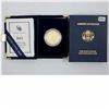 2012 United States American Eagle One Ounce Gold Proof Coin