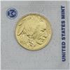 United States Mint Sealed 2006-F  $50 1oz  .9999 Fine Gold coin