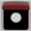Image 1 : Canada 2014 $50 Fine Silver Polar Bear coin with display box. (1st coin in the 50 for 50 series) (TA
