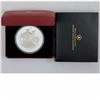 Image 1 : 2008 Canada 5oz. $50 Silver Coin commemorating the 100th Anniversary of the Royal Canadian Mint (TAX
