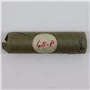 Image 2 : 1965 United States 5-cent roll of 40pcs in Brilliant Uncirculated Condition