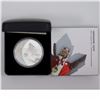 Image 1 : 2007 $25 Olympics Games Curling Sterling Silver.