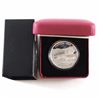 Image 1 : 2009 Canadian Locomotives Jubilee $20 Fine Silver Coin. Comes with all original Mint packaging and C