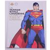 Image 1 : Royal Canadian Mint Large Booklet Celebrating 75 Years of Superman.