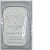 Scottsdale 1oz. .999 Fine Silver One Troy Ounce bar sealed. (no tax)