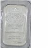Scottsdale 1oz. .999 Fine Silver One Troy Ounce bar sealed. (no tax)