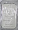 Scottsdale 1oz. .999 Fine Silver One Troy Ounce bar sealed. (no tax)