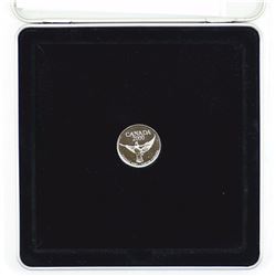 2000 Millennium Keepsake Set. Released by Canada Post, this set contains the Year 2000 Royal Canadia