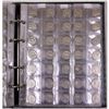Image 2 : Estate lot of Canada 5-cent Coins from 1922-2015 in Green Numis Optima Coin Album. You will receive 