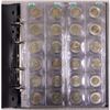 Image 1 : Estate lot of Canada $1 Coins from 1987-2015 (approximately 221 coins) & $2 coins from 1996-2015 (ap