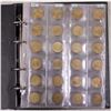 Image 2 : Estate lot of Canada $1 Coins from 1987-2015 (approximately 221 coins) & $2 coins from 1996-2015 (ap