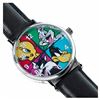 Image 1 : 2015 Canada $20 1oz Looney Toons TM Classic Scenes 4-coin Wrist Watch set(TAX Exempt)