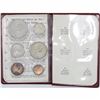 Image 2 : 1973 Australia 6-coin Uncirculated Mint set