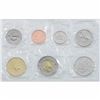 Image 1 : RCM Issue; 1998 Canada Proof-Like Uncirculated mint set.