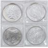 Image 1 : Estate lot of 2x United States .999 Fine Silver Rounds. (Tax Exempt). Please view Scan