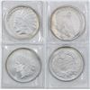 Image 1 : Estate lot of 2x United States .999 Fine Silver Rounds. (Tax Exempt). Please view Scan