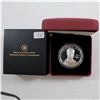 Image 1 : 2011 $15 Ultra High Relief Silver Coin - Prince William