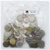 Image 1 : Estate lot of world coins. Sold as is. Appears to have quite a few German high value coins.