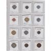 Image 1 : Mixed Estate lot of Italy coins, oldest date 1905. Sold as is. 12pcs