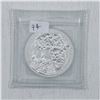 Image 1 : 2014 Privy Mark F15 Rwanda African Silver in original capsule from the Mint.  NO TAX