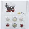 Image 1 : 2015 Remembrance Coin Pack: In Flanders Fields and Poppy