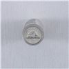 Image 1 : 1966 Canada 5-cent Brilliant Uncirculated Roll of 40pcs