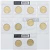 Image 1 : 10x 2010 RCM issue Commemorative Navy Loon Dollar. You will receive 10x mint sealed Navy loon dollar