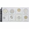 Image 1 : Estate lot of 10x Miscellaneous world coins