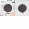 Image 1 : 1873 Finland 5 Pennia