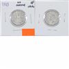 Image 1 : NO CHROME 1945 Canada 5-cent