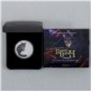 Image 1 : 2013 Australian Bush Babies  Possum 1/2 oz Proof Silver Coin. (TAX Exempt)