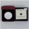 Image 1 : 2011 $20 Silver Coin - Great Canadian Locomotive - D10 (Fourth and Final In Series). Please note the