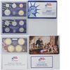 Image 1 : 2007-S United States Mint 14-coin Proof Set