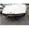 Image 2 : 1976 Chevy Corvette L-48 Stingray T-Tops Coupe