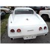 Image 8 : 1976 Chevy Corvette L-48 Stingray T-Tops Coupe