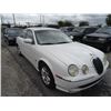Image 8 : 2003 Jaguar 3-Type Sedan