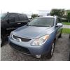 Image 1 : 2007 Hyundai Vera Cruz 5-Dr. 7-Passenger SUV