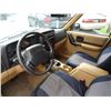Image 2 : 1998 Jeep Cherokee LTD 4 x 4 5-Dr. SUV