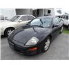 Image 1 : 2001 Mitsubishi Eclipse GT Coupe