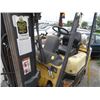 Image 3 : CAT #GC25K 5K Lb. Capacity LP Forklift